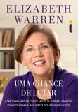 Livro - Uma chance de lutar
