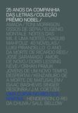 Livro - Uma curva no rio