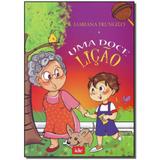 Livro - Uma Doce Licao - Ide