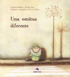 Livro - Uma estatua diferente