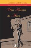 Livro - Uma história de amor