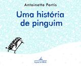 Livro - Uma história de pinguim