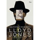 Livro - Uma história de silêncio - Memórias