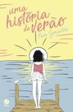 Livro - Uma história de verão