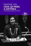 Livro - Uma lei para a história - A legalização do aborto na França