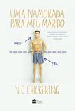 Livro - Uma namorada para meu marido