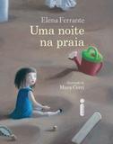 Livro - Uma noite na praia