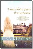 Livro - Uma Noiva Para Winterborne - Arqueiro - sp