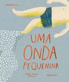 Livro - Uma onda pequenina
