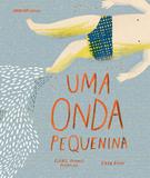 Livro - Uma onda pequenina