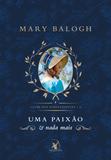 Livro - Uma paixão e nada mais