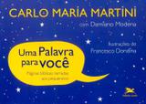 Livro - Uma palavra para você