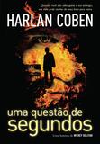 Livro - Uma questão de segundos