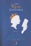 Livro - UMA REAL LEITORA