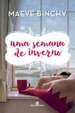 Livro - Uma semana de inverno