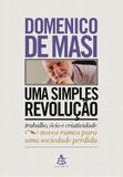 Livro - Uma simples revolução