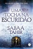 Livro - Uma tocha na escuridão