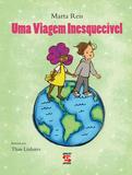 Livro - Uma viagem inesquecível
