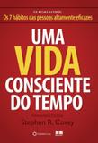 Livro - Uma vida consciente do tempo