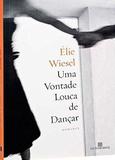 Livro - Uma vontade louca de dançar