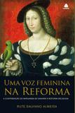Livro - Uma voz feminina na reforma