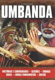 Livro Umbanda e Seus Orixás - Geek