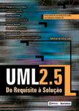 Livro - UML 2.5 - Do Requisito à solução