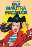 Livro - Una maestra macanuda