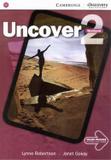 Livro - Uncover 2 Wb With Online Practice - 1st Ed - Cup - cambridge university