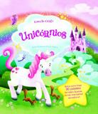 Livro - Unicórnios