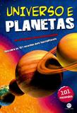 Livro - Universo e planetas