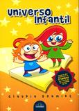 Livro - Universo infantil