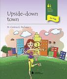 Livro - Upside down town