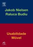 Livro - Usabilidade móvel