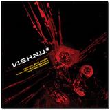 Livro - V.i.s.h.n.u.