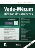 Livro - Vade-mécum - Direito das Mulheres