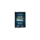 Livro - Vade Mecum Penal - Moraes - Rideel