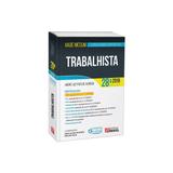 Livro - Vade Mecum Trabalhista - Almeida - Rideel