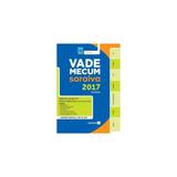 Livro - Vade Mecum Tradicional Saraiva 2017