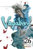 Livro - Vagabond - Volume 26