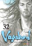 Livro - Vagabond - Volume 32
