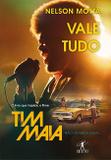 Livro - Vale tudo