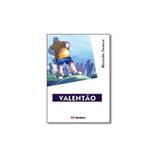 Livro - Valentão - Editora