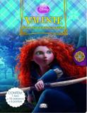 Livro - Valente: meu kit de brincadeiras