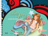 Livro - Valentina - os caminhos da arte