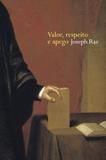 Livro - Valor, respeito e apego