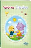Livro - Valores cristaos