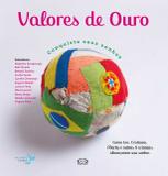 Livro - Valores de Ouro