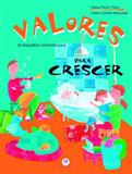 Livro - Valores para crescer