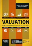 Livro - Valuation - Guia Fundamental e Modelagem em Excel®